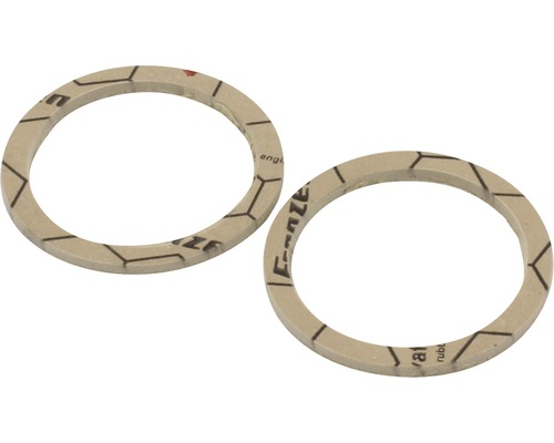 Novapress 850-Ring 31 x 37,5 x 2 mm für Gaszähler
