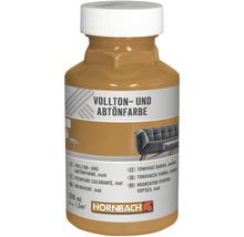 HORNBACH Voll- und Abtönfarbe mandel 250 ml-thumb-0