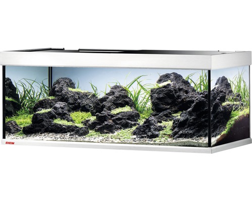 Aquarium EHEIM proximaTEC 325 inkl. LED-Beleuchtung, Filter, Heizer ohne  Unterschrank bei HORNBACH kaufen
