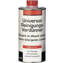 NEUTRAL Universal- Reinigungsverdünnung 500 ml-thumb-0