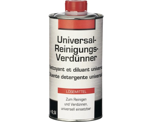 NEUTRAL Universal- Reinigungsverdünnung 500 ml-0
