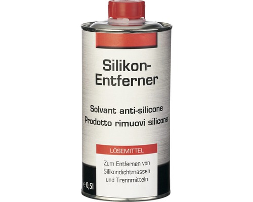 NEUTRAL Silikon- Entferner 500 ml-0