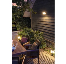Philips hue LED Flutlicht Discover White & Color Ambiance 15W 2300 lm schwarz 153x220 mm - Kompatibel mit SMART HOME by hornbach-thumb-4
