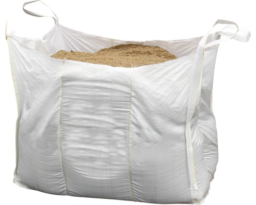 Spielsand Big Bag 0,5 cbm / ca. 750 kg