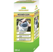 Spezial-Reiniger HEISSNER Heissner Clean für Pumpen, Filter und Lampen 500 ml-thumb-0