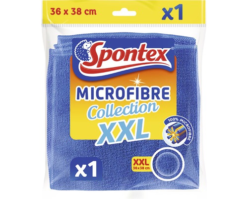 Spontex Water squeegee 45 cm 1 piece - VMD parfumerie - drogerie