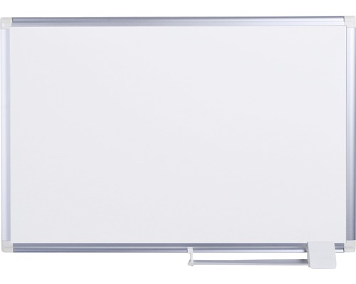 Whiteboard emailliert 150x100 cm