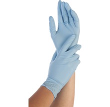 Nitril-Handschuhe "Safe Light", Gr. M-thumb-0