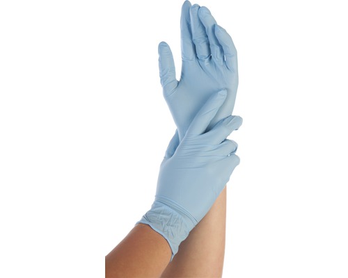Nitril-Handschuhe "Safe Light", Gr. M
