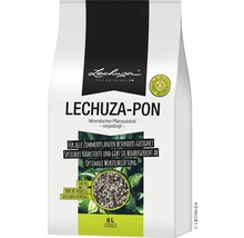Pflanzsubstrat Lechuza Pon 6 Liter-thumb-0