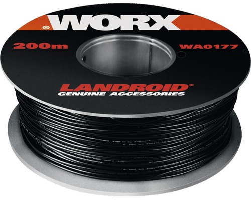Begrenzungsdraht für WorX Landroid-0