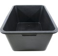 Mortelkubel Pe Eckig 77x53 5x30 5 Cm 90 Liter Bei Hornbach Kaufen