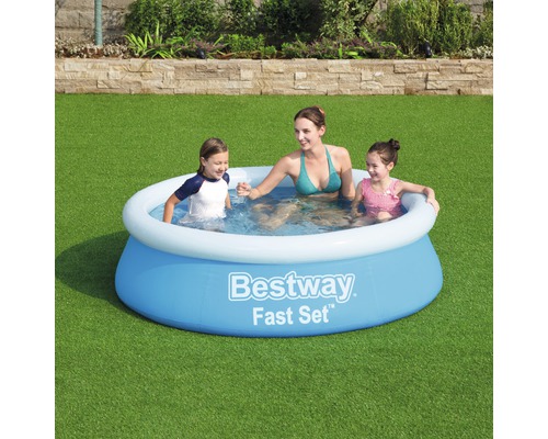 Fast Set Pool Bestway 183 x 51 cm