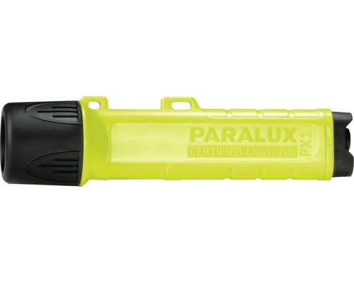 Taschenlampe Parat PARALUX® PX1 Sicherheitsleuchte-0