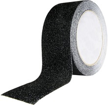 Tarrox Anti rutsch Gummi 90 x 100 mm schwarz 1 Stück selbstklebend -  HORNBACH