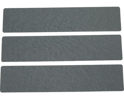 Roxolid Antirutschstreifen selbstklebend schwarz 30 x 6,5 cm