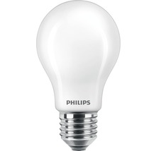 LED Lampe A60 matt E27/7W(60W) 806 lm 2700 K warmweiß-thumb-0