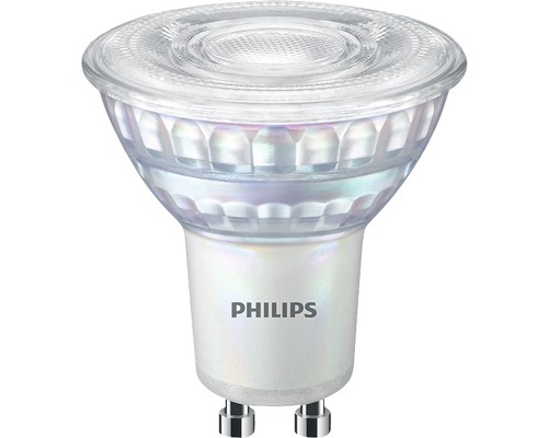 LED Reflektorlampe dimmbar PAR16 GU10/2,6W(35W) 230 lm 2200 K + 2700 K warmweiß
