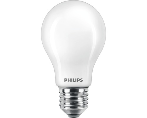 LED Lampe A60 matt E27/8,5W(75W) 1055 lm 2700 K warmweiß