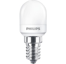 LED Lampe T25 matt E14/3,2W(25W) 250 lm 2700 K warmweiß geeignet für Kühlschrank + Dunstabzugshaube-thumb-0