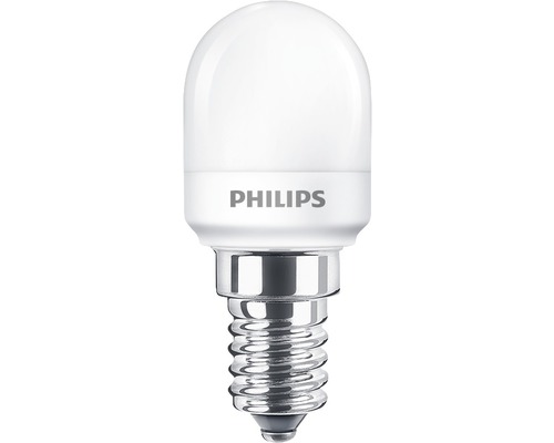 LED Lampe T25 matt E14/3,2W(25W) 250 lm 2700 K warmweiß geeignet für Kühlschrank + Dunstabzugshaube