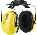 Kapselgehörschutz Helm 3M™ H510P3EC1 (87 bis 98dB)