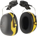 Kapselgehörschutz Helm 3M™ X2P3EC1 (94 bis 105dB)