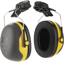 Kapselgehörschutz Helm 3M™ X2P3EC1 (94 bis 105dB)-thumb-0