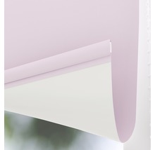 Soluna Verdunkelungsrollo V14, uni rosa, 60x190 cm-thumb-2