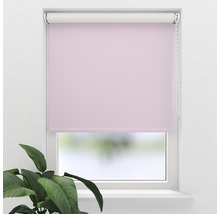 Soluna Verdunkelungsrollo V14, uni rosa, 60x190 cm-thumb-3