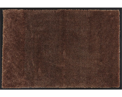 Fußmatte Soft&Clean amber 75x120 cm bei HORNBACH kaufen
