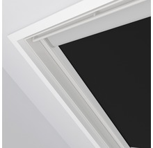 Soluna Verdunkelungsrollo Skylight 2.0 p10, schwarz, 77x136 cm-thumb-2