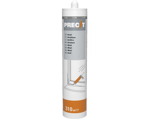 PRECIT Acryl grau 310 ml-0