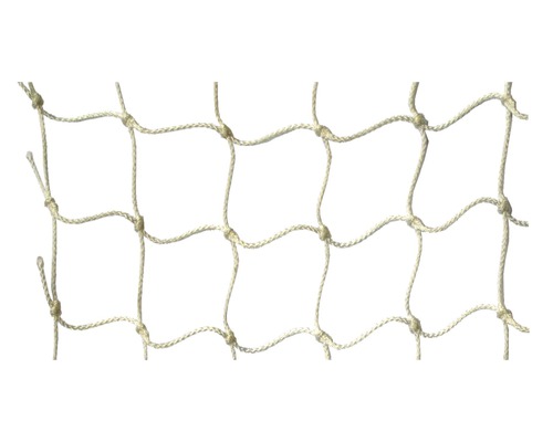 Meterware Gerüstnetz in 2,6m Breite Schutzabdeckung Schutznetz für Gerüst