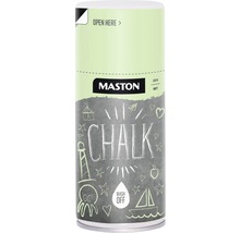 Sprühlack Kreidespray Chalk green 150 ml-thumb-0