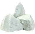 Marmorsplitt Bianco Carrara 200-400 mm 600 kg