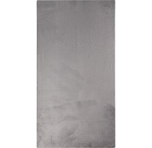 Teppich Romance anthrazit grey 80x150 cm-thumb-0