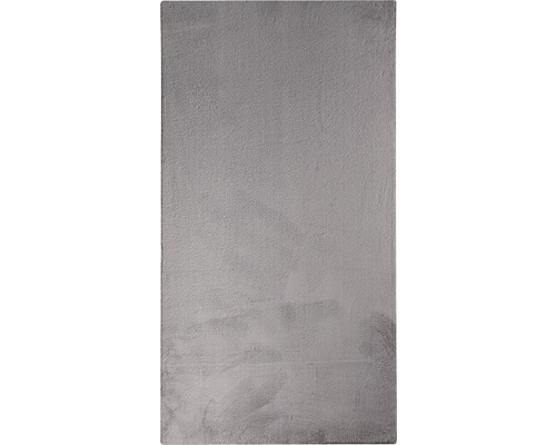 Teppich Romance anthrazit grey 80x150 cm-0