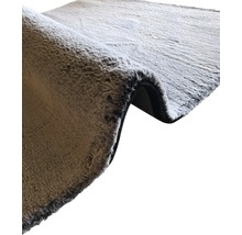 Teppich Romance grau-meliert silver-grey 80x150 cm-thumb-2