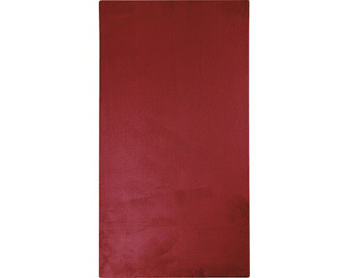 Teppich Romance rot red 80x150 cm-0