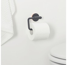 Toilettenpapierhalter Urban schwarz matt-thumb-8