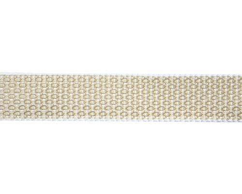 Rolladengurt Mamutec 23 mm, 6 m
