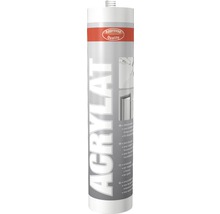 Qualitäts-Acryl grau 300 ml-thumb-1