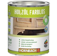 HORNBACH Holzöl farblos 750 ml-thumb-0