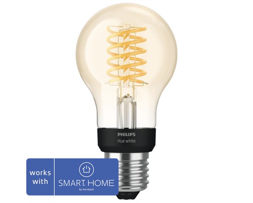 Smarte Lampen