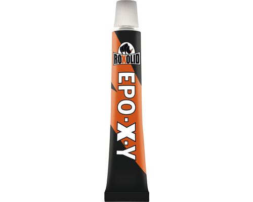 ROXOLID EPO-X-Y - 2K-Kleber 2x 17 g