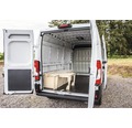 Buildify Campingbox Marco VW Bettsystem längs symetrisch für VW T5/T6 1800x950x425 mm (LxBxH)