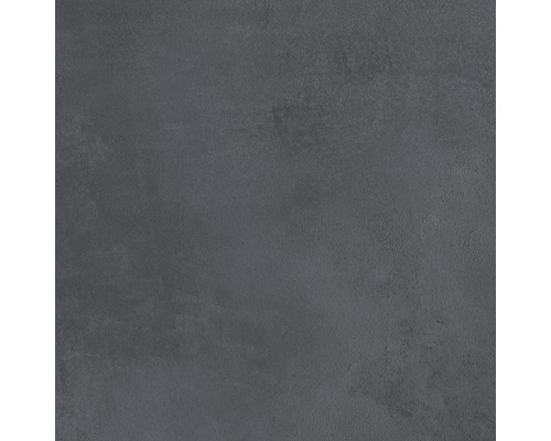 Feinsteinzeug Wand- und Bodenfliese Cementine 30 x 30 x 0,7 cm anthrazit matt R10B