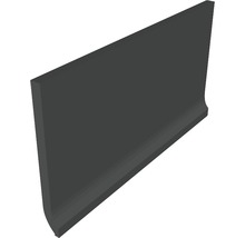 Hohlkehlsockel Matrix schwarz 10 x 20 cm-thumb-0
