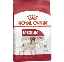 Hundefutter trocken ROYAL CANIN Medium Adult 15 kg-thumb-0
